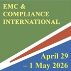 EMC & CI 2026, Oxford, 29th April - 1st May 2026